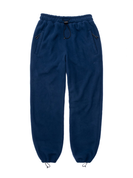 Спортивні штани MICROFLEECE SHIRR І темно-синій 4/25