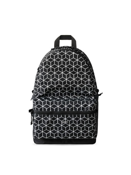 Рюкзак CITY-2 | geometrik print 3/22