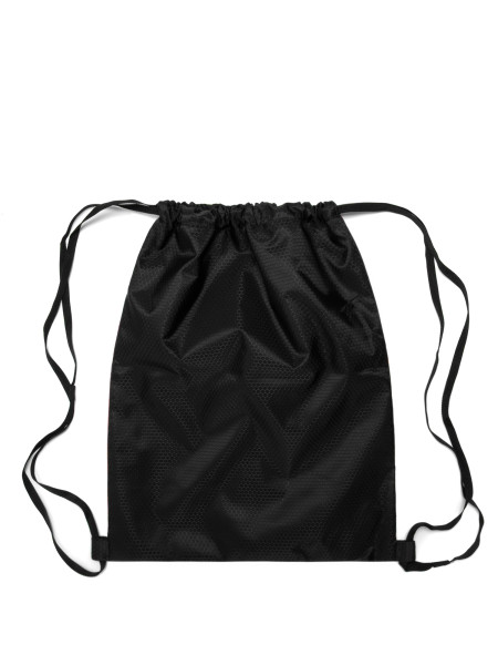 DRAWSTRING BAG | черный соты 2/26 фото 2