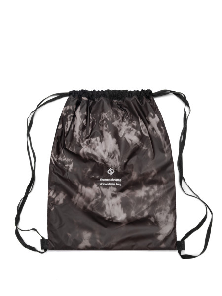 DRAWSTRING BAG | THERMOCHROME белый - соты 2/26