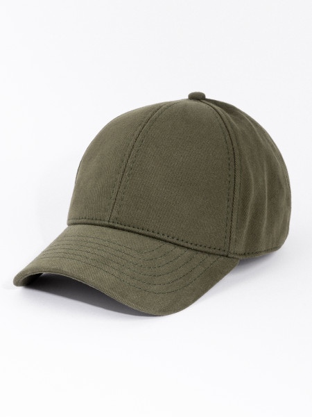 Кепка BASEBALL CAP | хакі 2/24