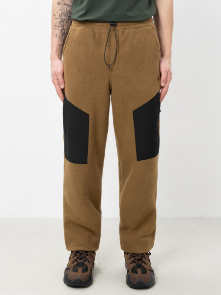 Спортивні штани MICROFLEECE DEPP І койот - чорний 4/25 фото 2