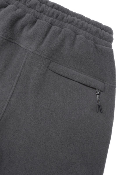 Спортивні штани MICROFLEECE DEPP І темно-сірий - чорний 1/26 фото 6