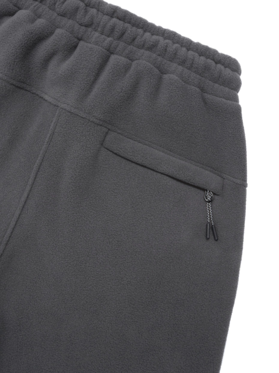 Спортивні штани MICROFLEECE DEPP І темно-сірий - чорний 1/26