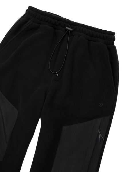 Спортивні штани MICROFLEECE DEPP І чорний 1/26 фото 2