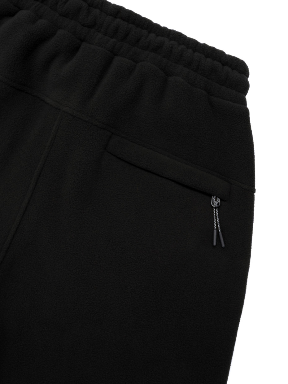 Спортивні штани MICROFLEECE DEPP І чорний 1/26