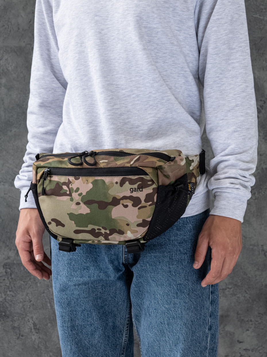 Сумка LONG | multicam 2/23