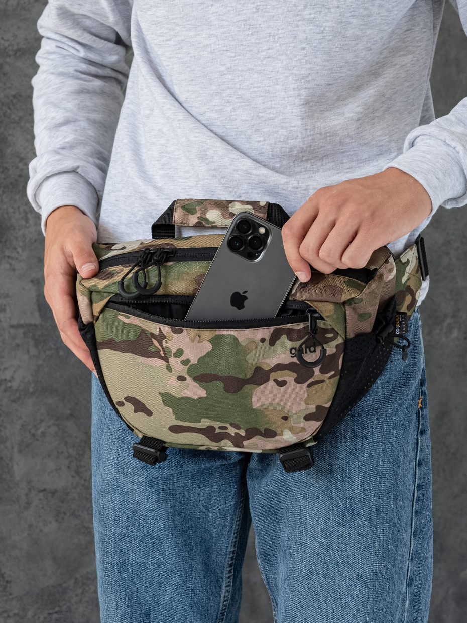 Сумка LONG | multicam 2/23