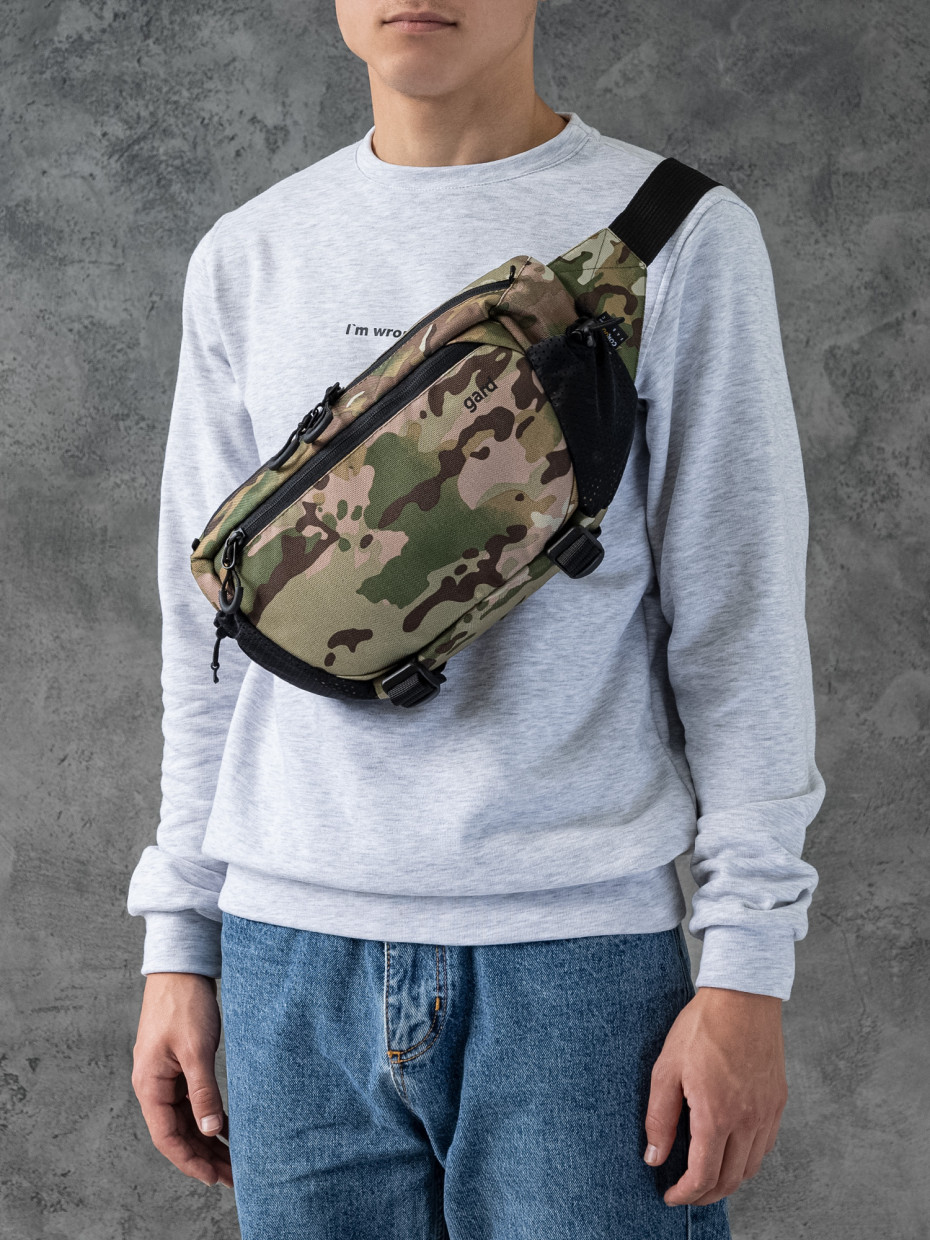 Сумка LONG | multicam 2/23