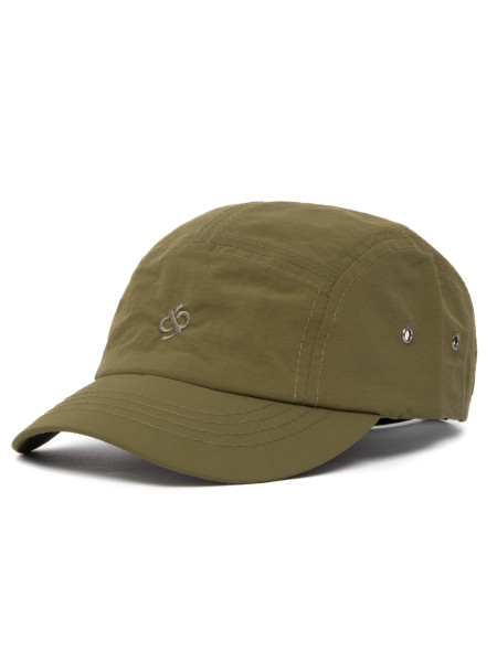 КЕПКА 5 PANEL CAP [gb] | хакі 2/25 фото 2