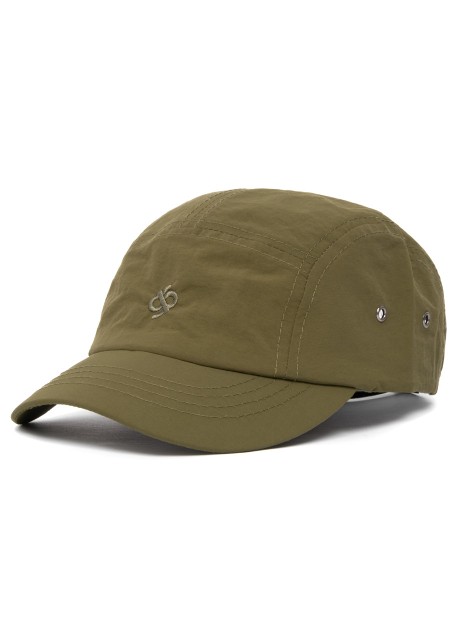 КЕПКА 5 PANEL CAP [gb] | хакі 2/25