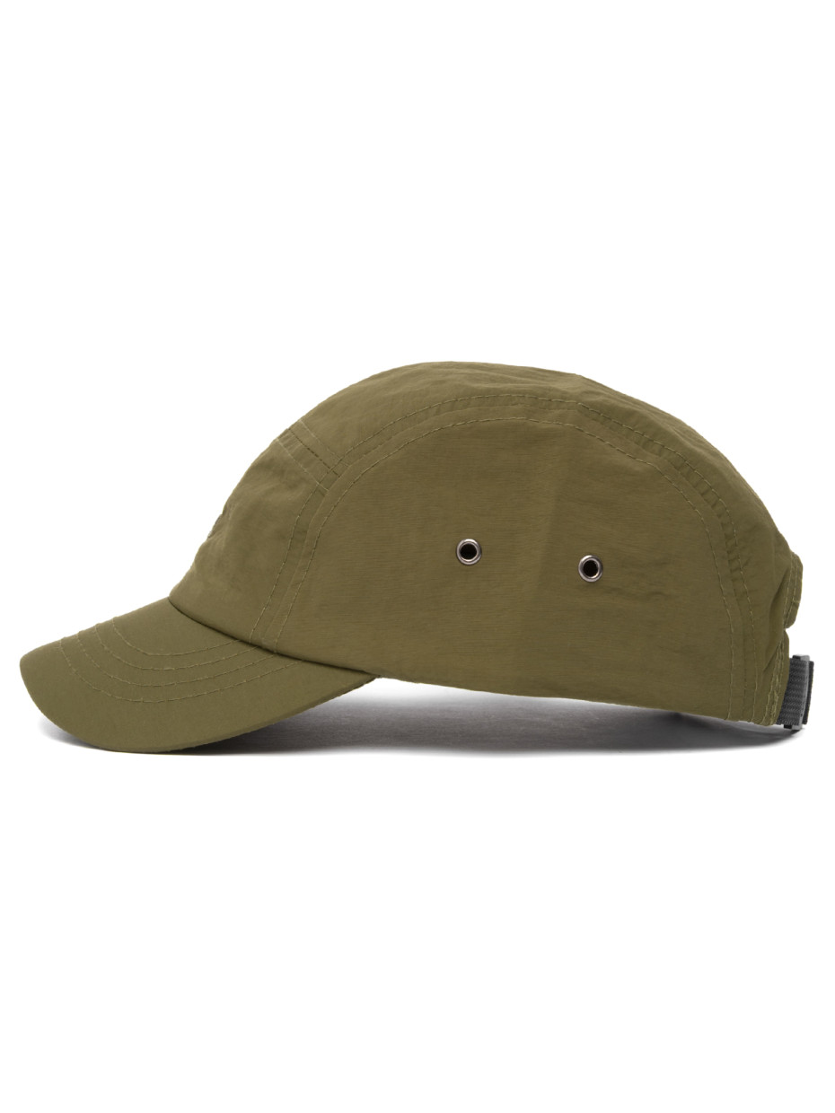 КЕПКА 5 PANEL CAP [gb] | хакі 2/25