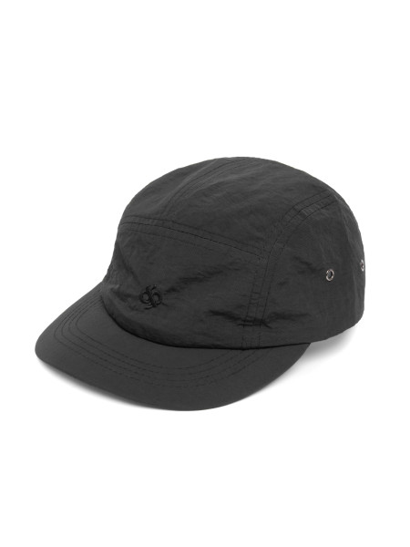 КЕПКА 5 PANEL CAP [gb] | чорний 2/25