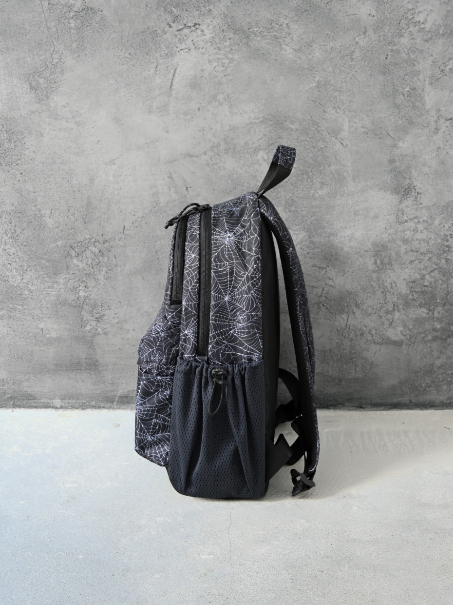 Рюкзак BACKPACK 3 | white web 3/22