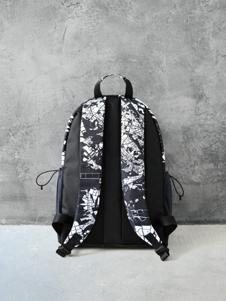 Рюкзак BACKPACK 3 | KYIV MAP 3/22 фото 2
