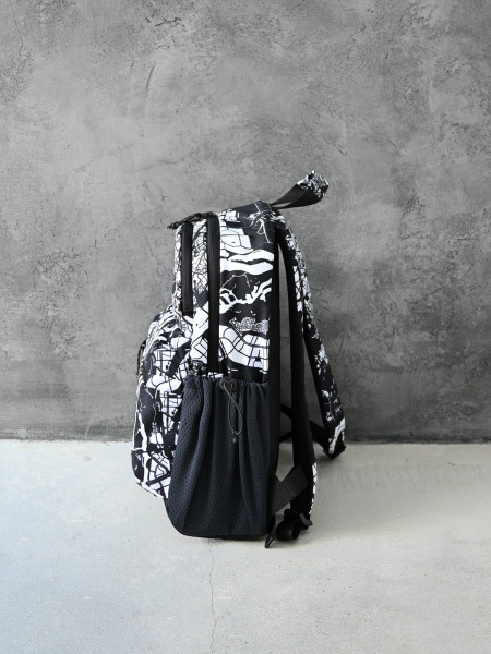 Рюкзак BACKPACK 3 | KYIV MAP 3/22 фото 3