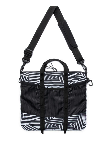 Сумка через плече TOTE (Shoper mode) | RAZZLE DAZZLE 4/25