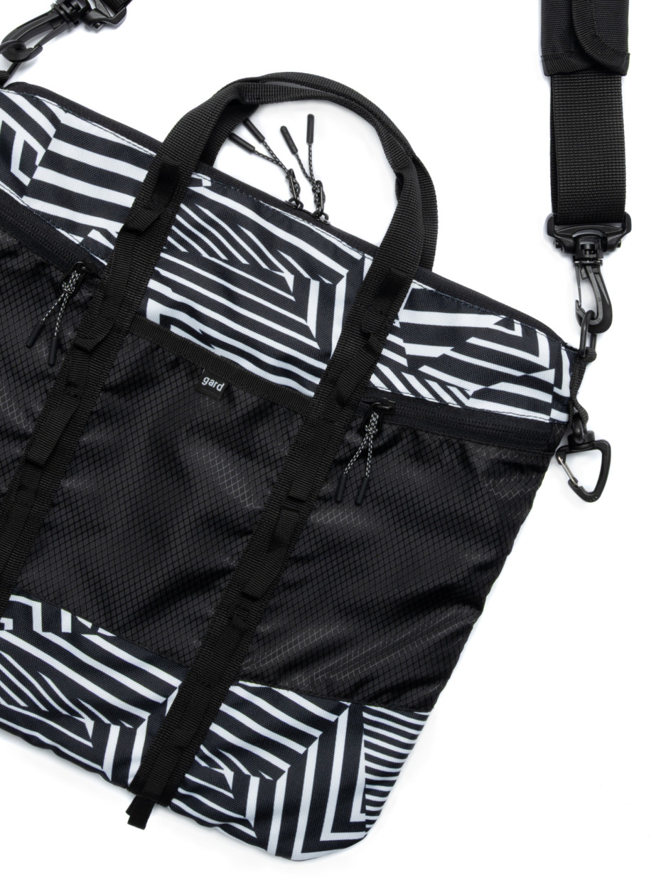 Сумка через плече TOTE (Shoper mode) | RAZZLE DAZZLE 4/25