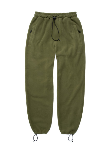 Спортивні штани MICROFLEECE SHIRR І хакі 4/25