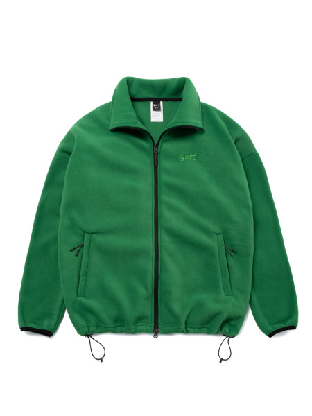 Кофта MICROFLEECE І зелений 4/24