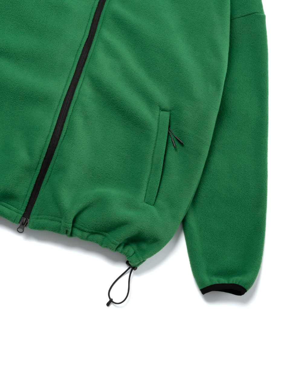 Кофта MICROFLEECE І зеленый 4/24