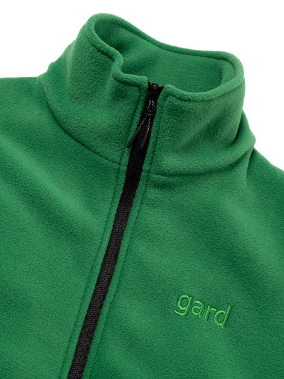 Кофта MICROFLEECE І зеленый 4/24