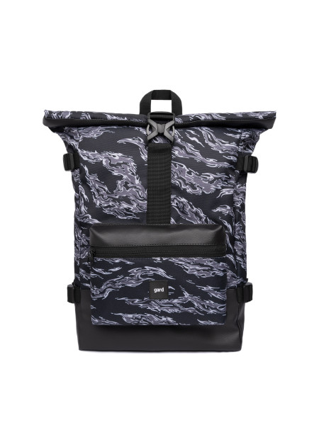 Рюкзак ROLLTOP 2 I tiger stripes camo 2/24