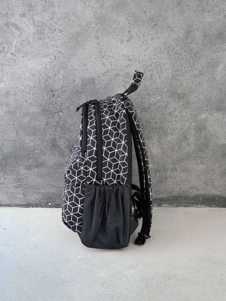Рюкзак BACKPACK 3 | geometrik print 3/22 фото 2
