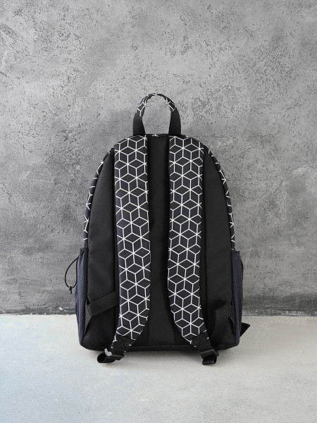 Рюкзак BACKPACK 3 | geometrik print 3/22 фото 3