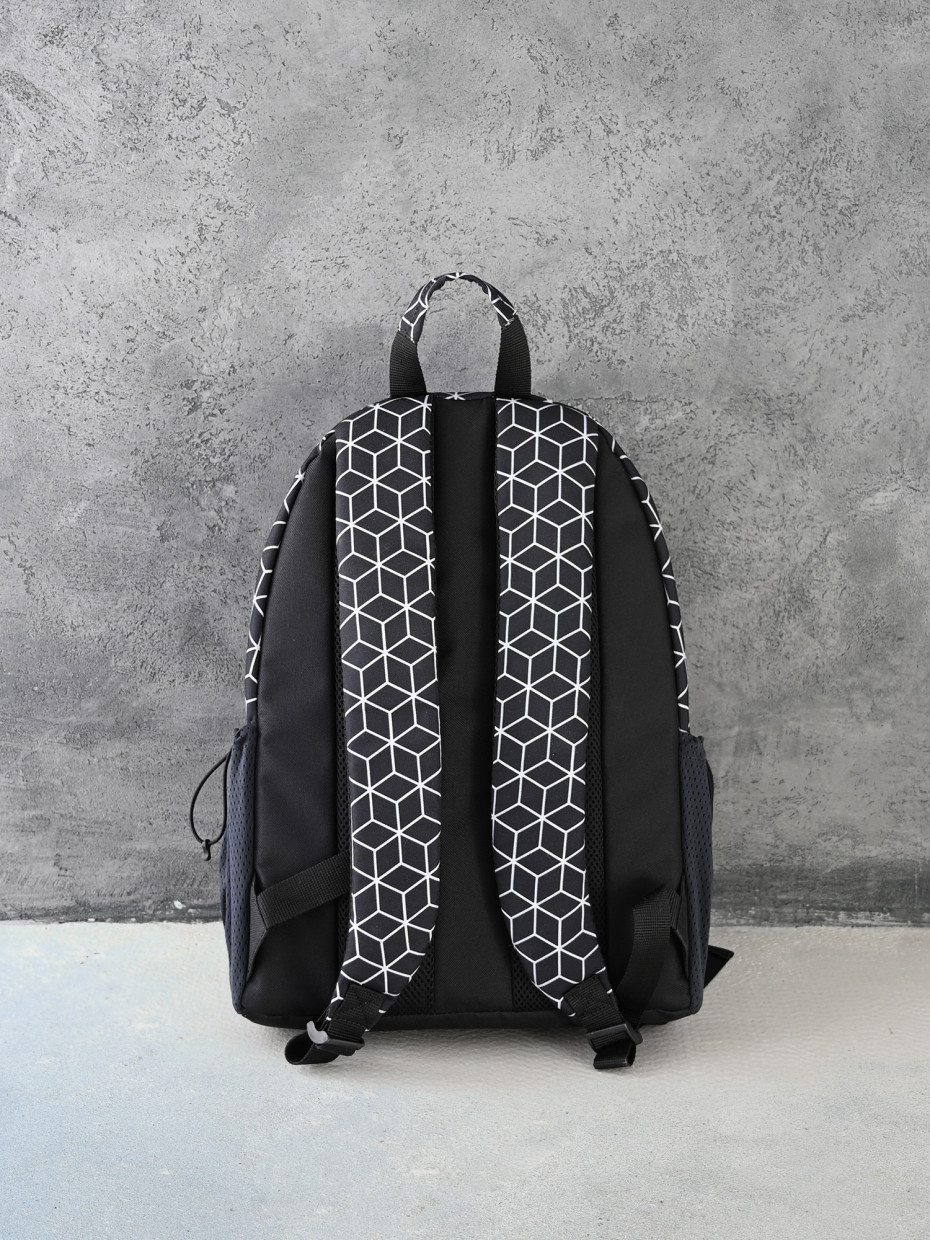 Рюкзак BACKPACK 3 | geometrik print 3/22