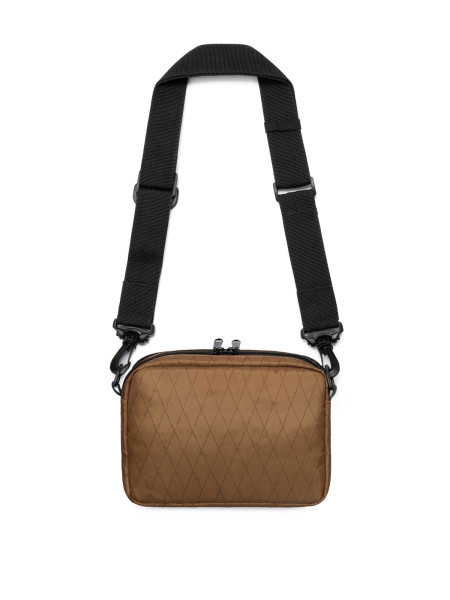 Сумка через плечо BOX (MOLLI MOD) I X-pac койот 1/26 фото 3