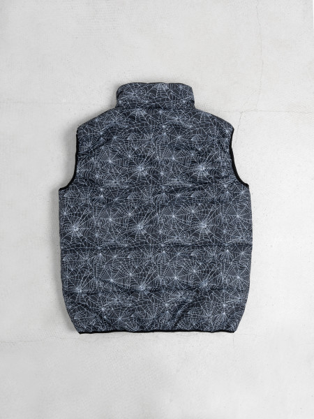 Жилет WAISTCOAT F-1 | white web 2/24 фото 3