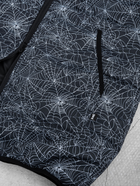 Жилет WAISTCOAT F-1 | white web 2/24 фото 4