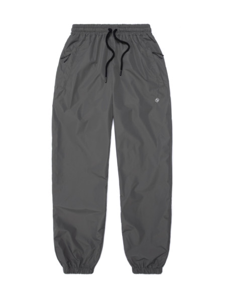 Спортивні штани REFLECTIVE DETAILS І сірий 2/26