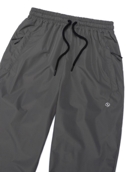 Спортивні штани REFLECTIVE DETAILS І сірий 2/26 фото 2