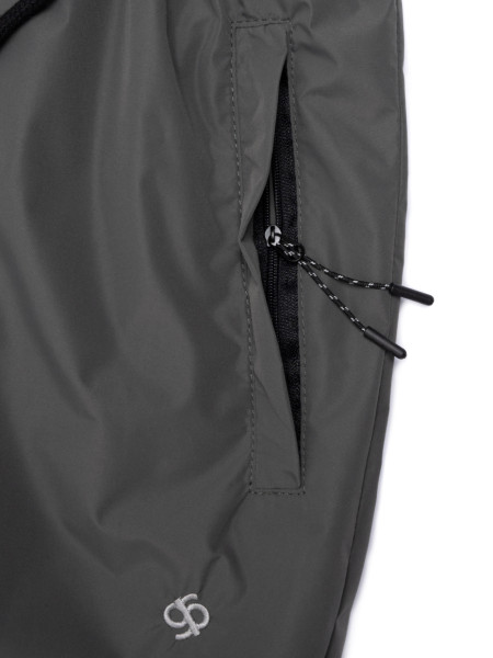 Спортивні штани REFLECTIVE DETAILS І сірий 2/26 фото 3