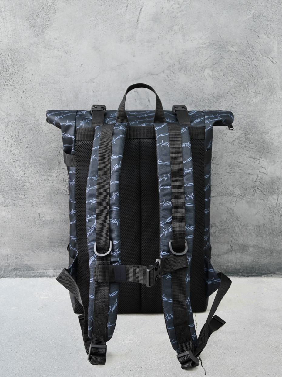 Рюкзак FLY BACKPACK | колючий дріт 1/23