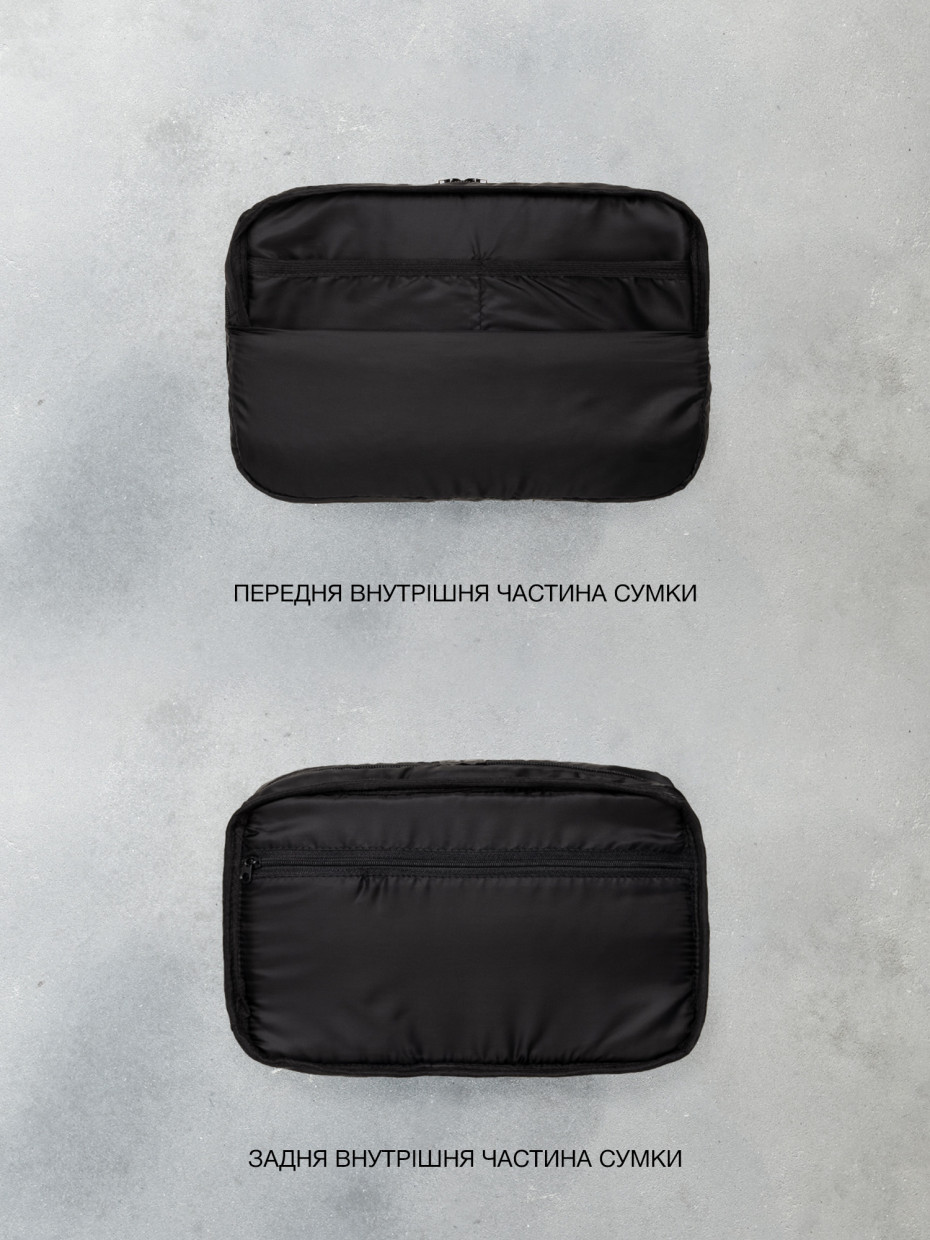 Сумка GARD VELCRO I X-PAC сірий 2/23