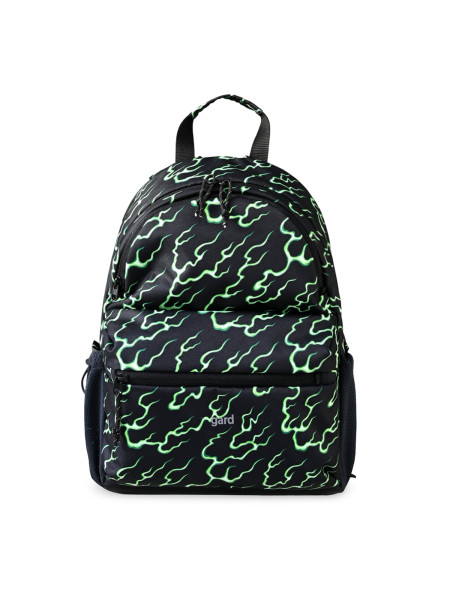 Рюкзак BACKPACK 3 | flame green 3/22