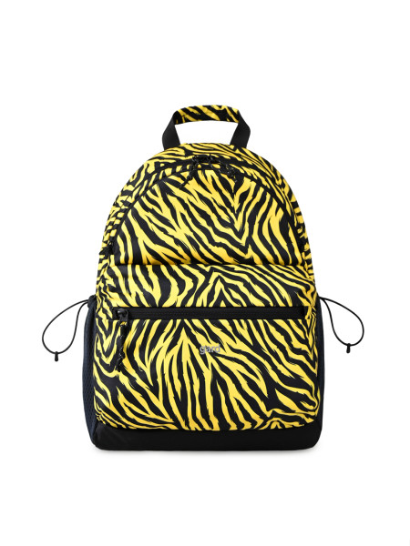 Рюкзак BACKPACK 3 | yellow tiger 3/22