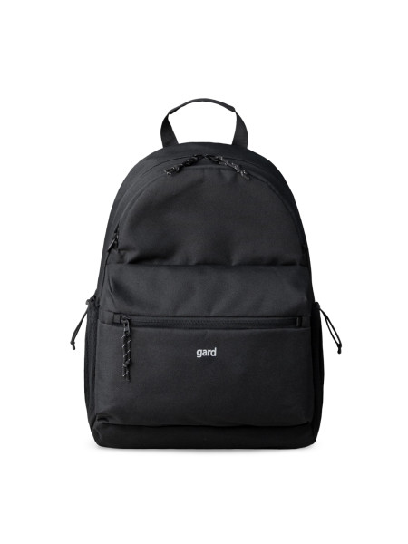 Рюкзак BACKPACK 3 | чорний 2/22