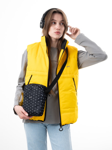 MESSENGER MINI-4 | горошок 3/22 фото 2