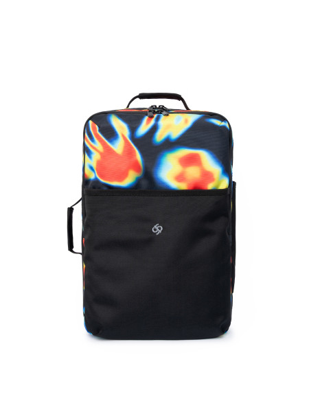 Рюкзак-валіза SKY (SUITCASE MOD) | THERMAL HANDS 4/25