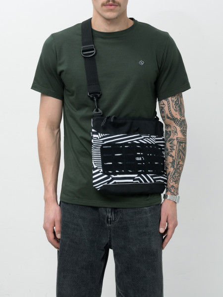 Сумка CROSSBODY STEALTH-3 Velcro mod | RAZZLE DAZZLE 4/25 фото 2