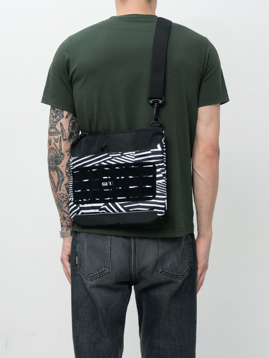 Сумка CROSSBODY STEALTH-3 Velcro mod | RAZZLE DAZZLE 4/25