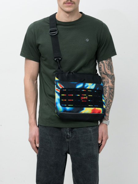 Сумка CROSSBODY STEALTH-3 Velcro mod | THERMAL HANDS 4/25 фото 2