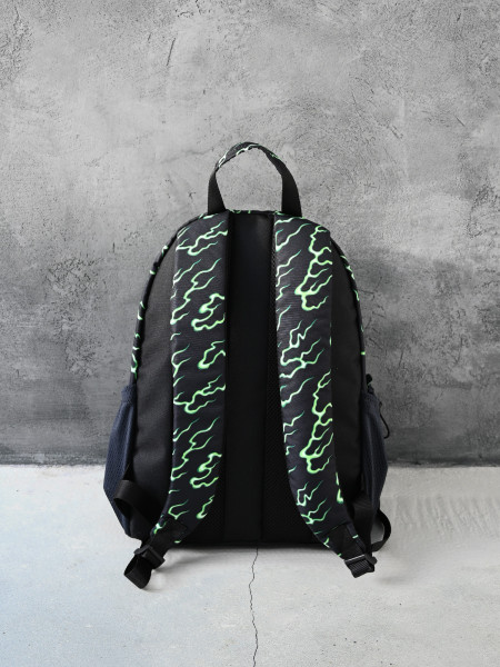 Рюкзак BACKPACK 3 | flame green 3/22 фото 2