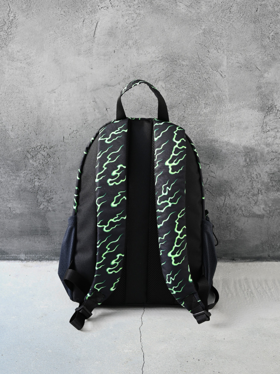 Рюкзак BACKPACK 3 | flame green 3/22
