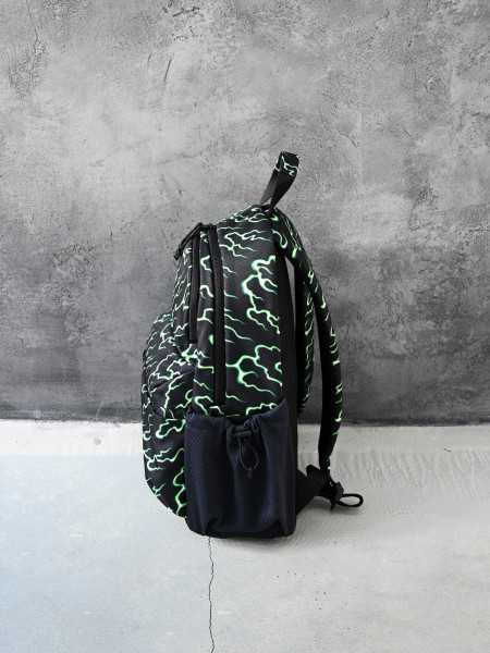 Рюкзак BACKPACK 3 | flame green 3/22 фото 3