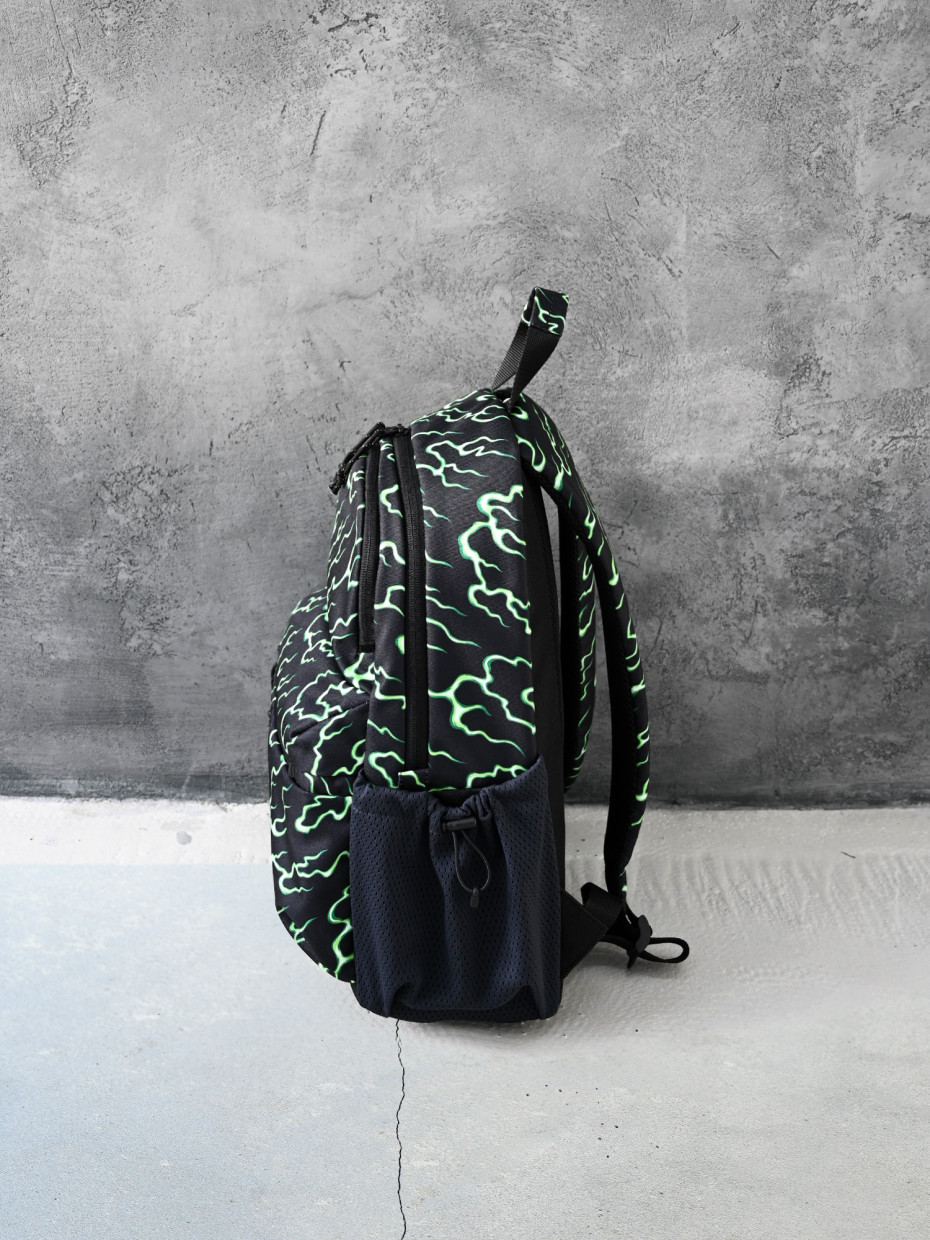 Рюкзак BACKPACK 3 | flame green 3/22